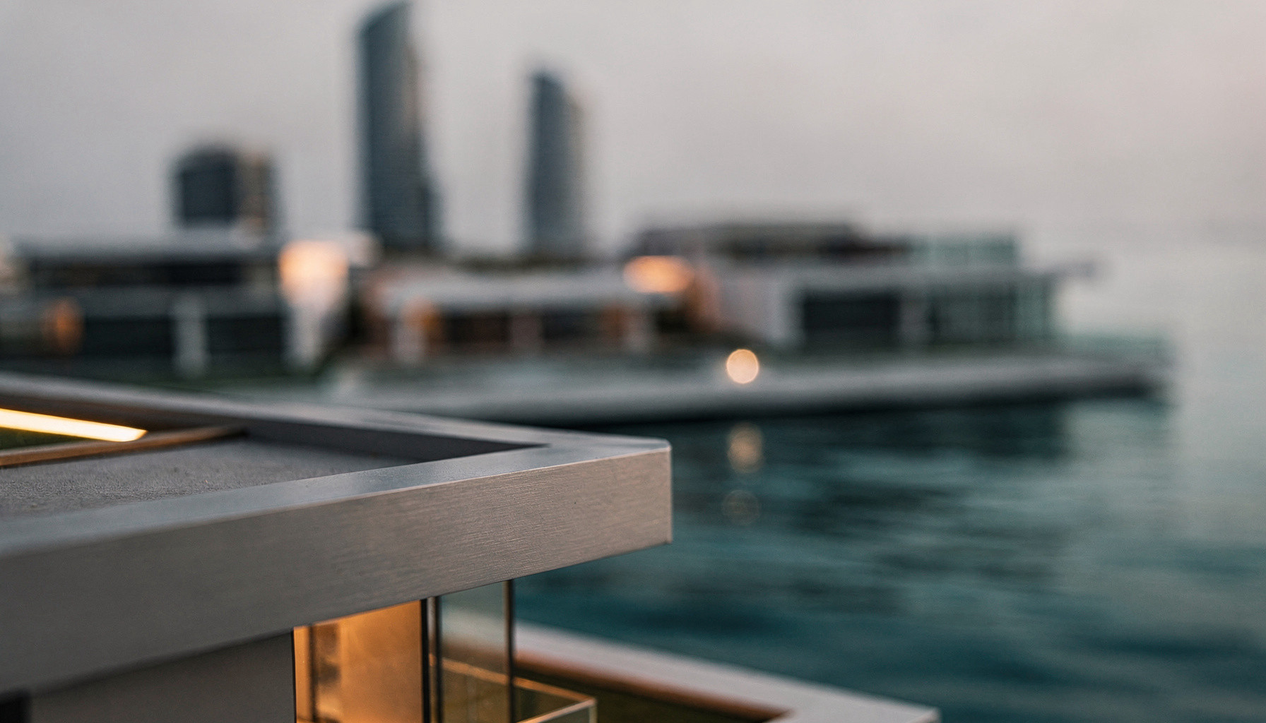 West Way Realestate website preview